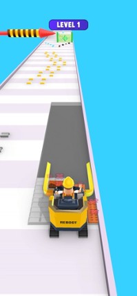 Build 'N Run screenshot