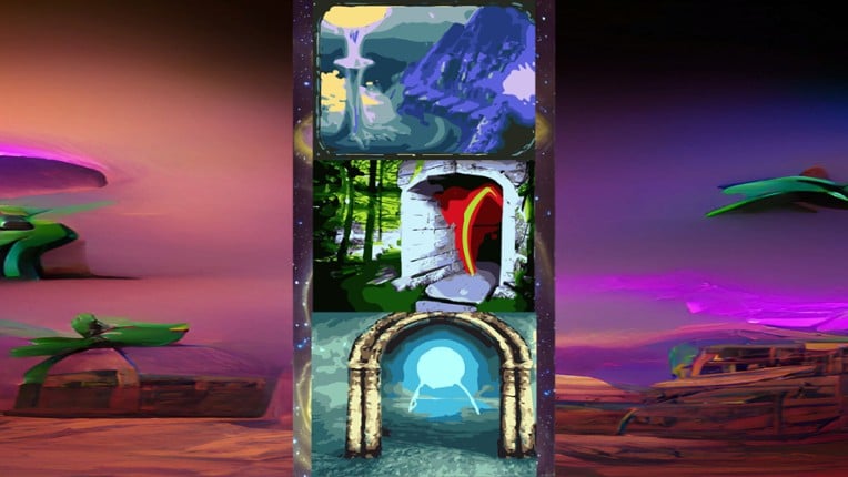 Bungo's Bungite Collector screenshot