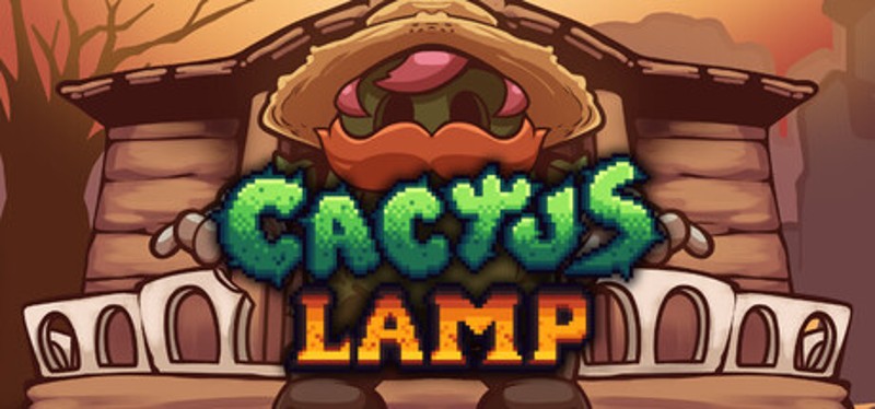 CactusLamp Image