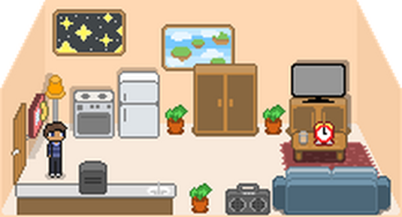 Call Number 13 Image