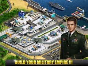 Call of Nations : War Duty Image