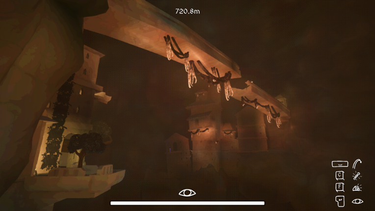 Call Of The Abyss screenshot