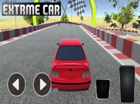 Car Driving Racing: Fast Speed Image