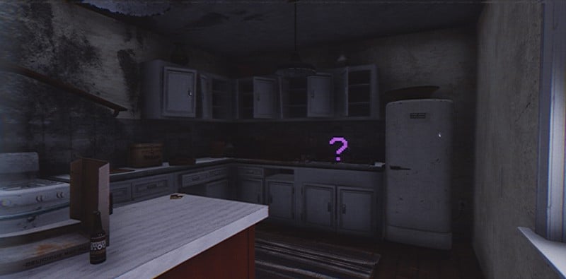 CASE RECORDS: Fear of Abduction screenshot