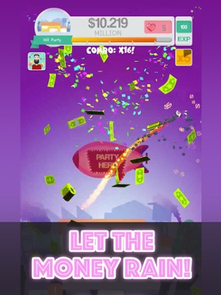 Cash Money! screenshot