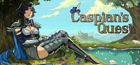 Games like Caspian's Quest