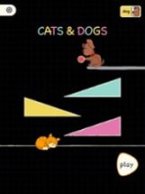 Cats &amp; Dogs! Image