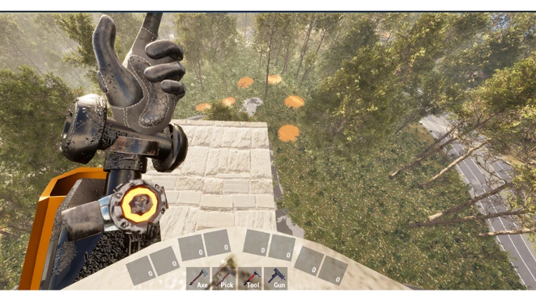 CDZ screenshot