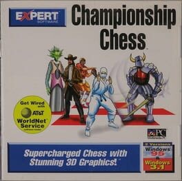 Games like Championship Chess