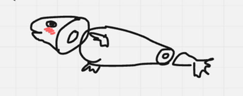 Chao Pescao screenshot