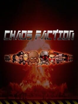 Games like Chaos Faction