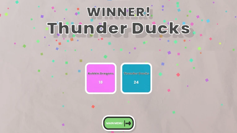 Charades Universe screenshot