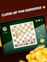 Chess GameVelvet - Board Game Image