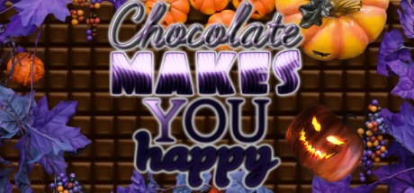 Games like Chocolate makes you happy: Halloween