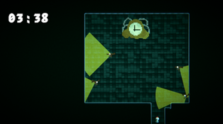 Clock Towers Image