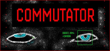 Games like Commutator