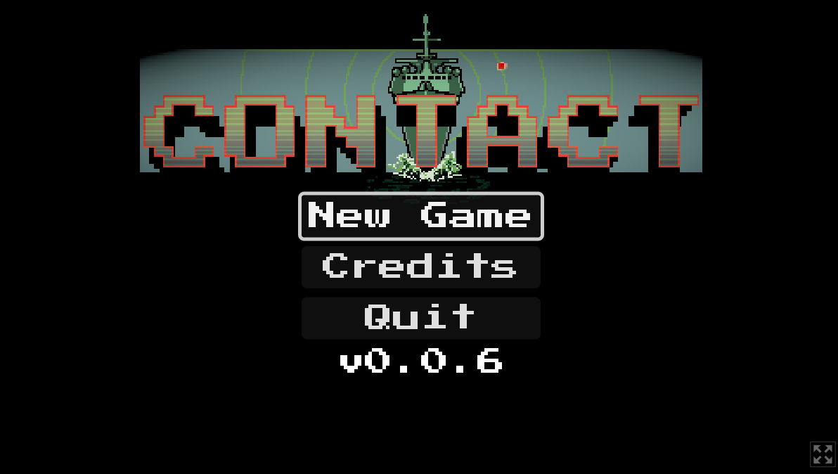 Games like CONTACT