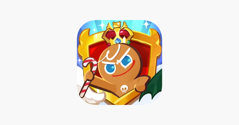 CookieRun: Kingdom Image