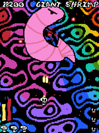 CORPSE REVIVER screenshot