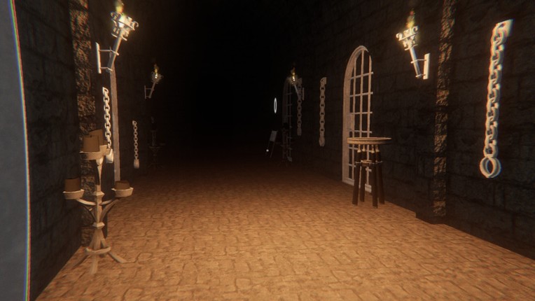 Corridor Exit 8 screenshot