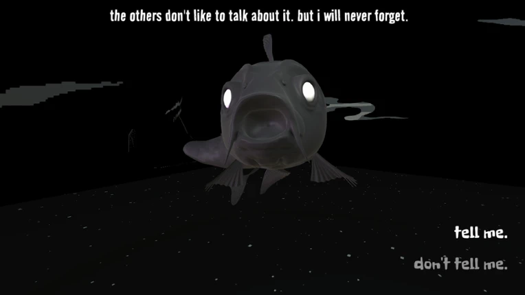 Creatures After Calamity screenshot
