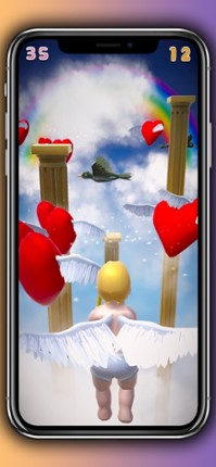 Cupid Clash screenshot