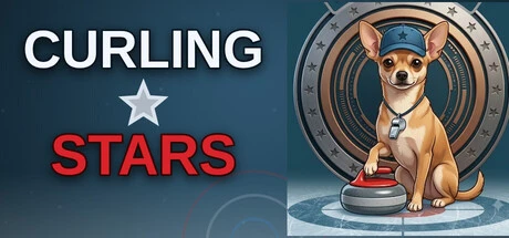 Games like Curling Stars