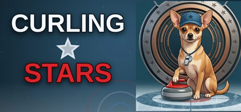 Curling Stars Image