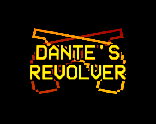 Games like Dante's Revolver