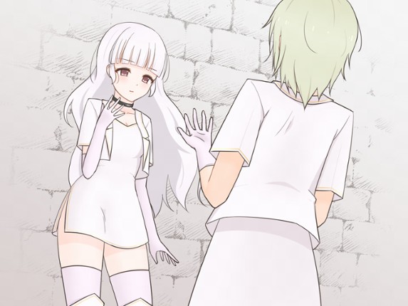 Dawn of Griseo screenshot