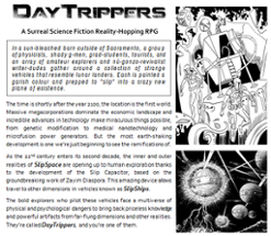 DayTrippers Image