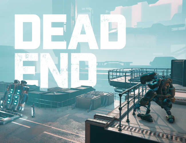 Games like Dead End