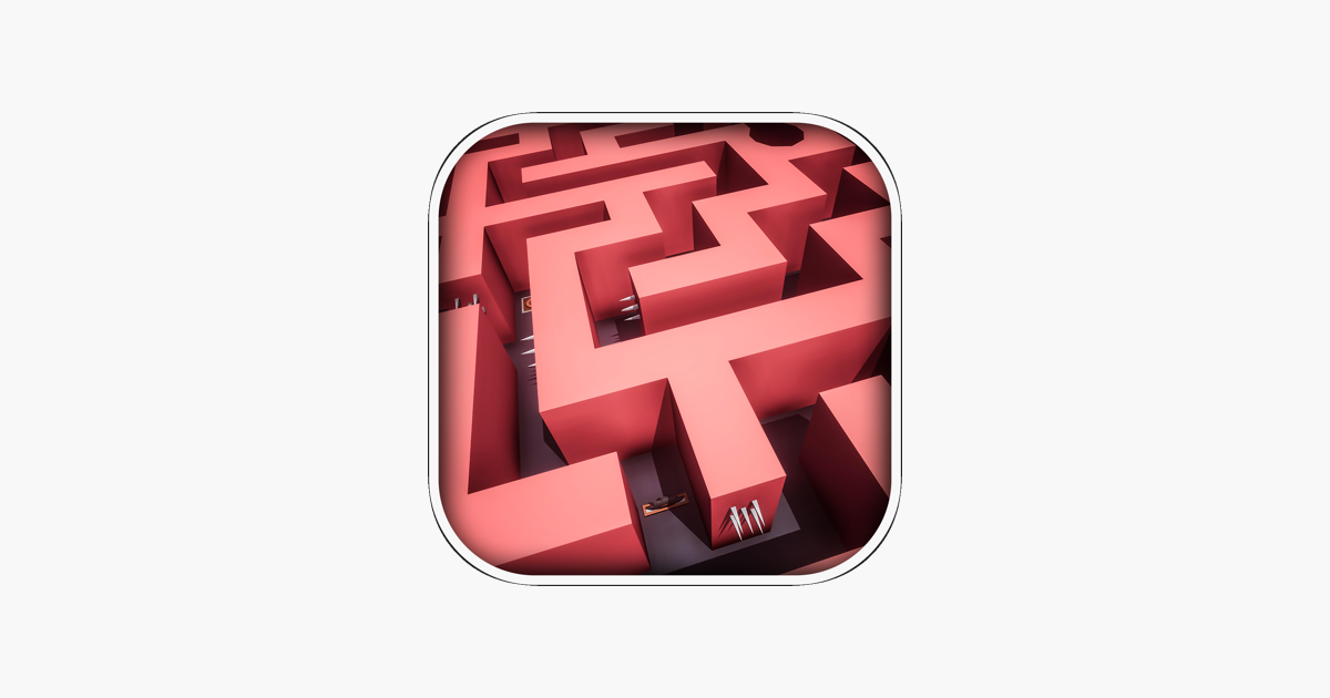 Games like Dead Maze Run