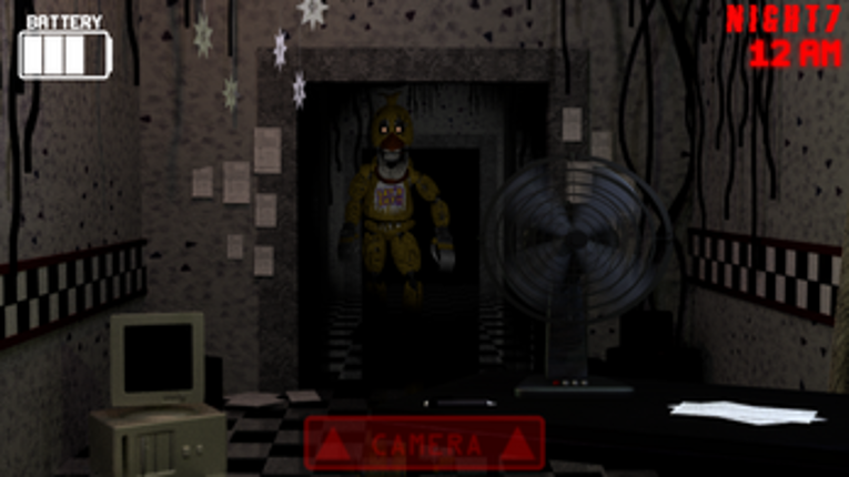 Demented Insanity screenshot