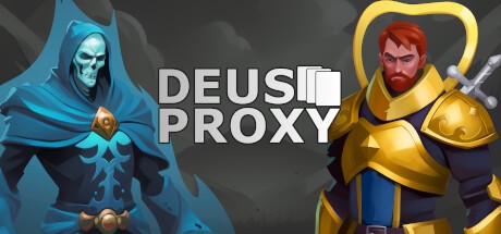 Games like Deus Proxy