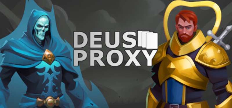 Deus Proxy Image