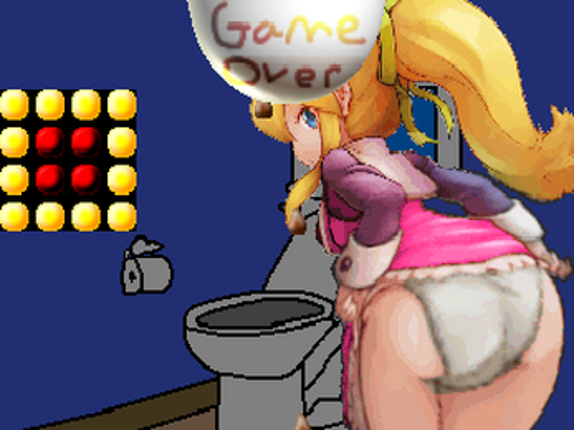Diaper Enforcers: Roll Edition Image