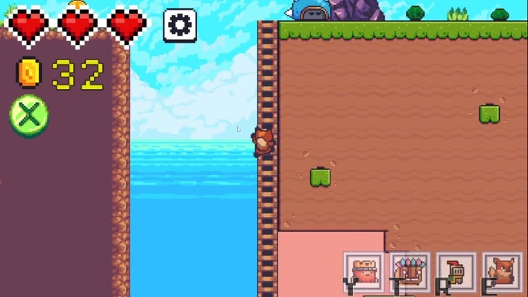 Dimensional Rift screenshot
