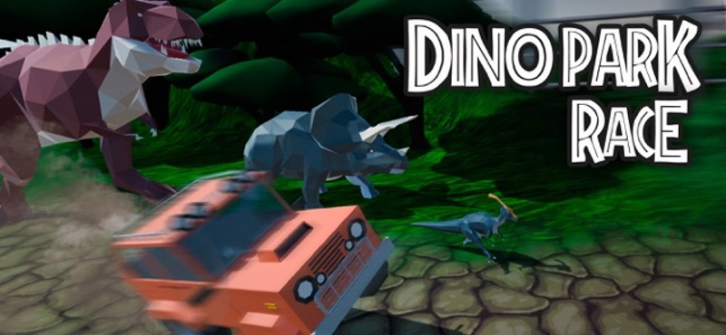 Dino Park Race screenshot