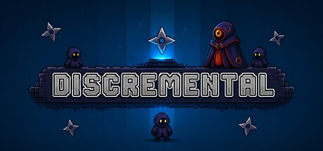 Games like Discremental