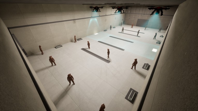 Disguiser screenshot