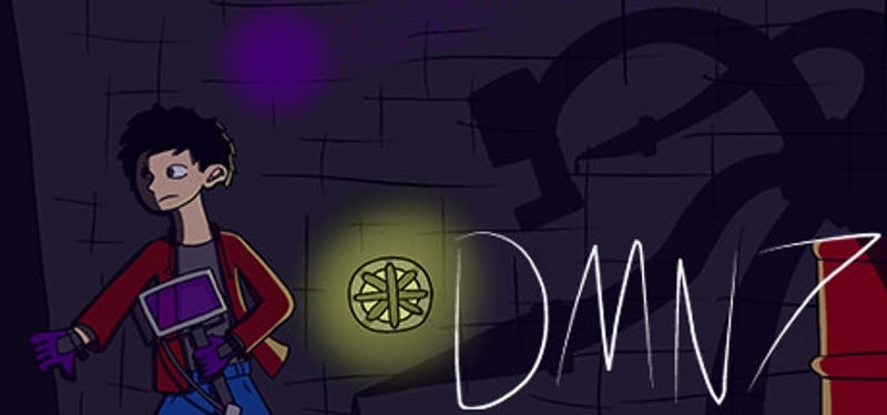 DMN7 Game Cover