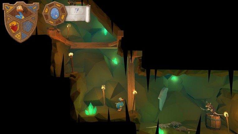 Dodo Master screenshot