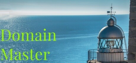 Games like Domain Master