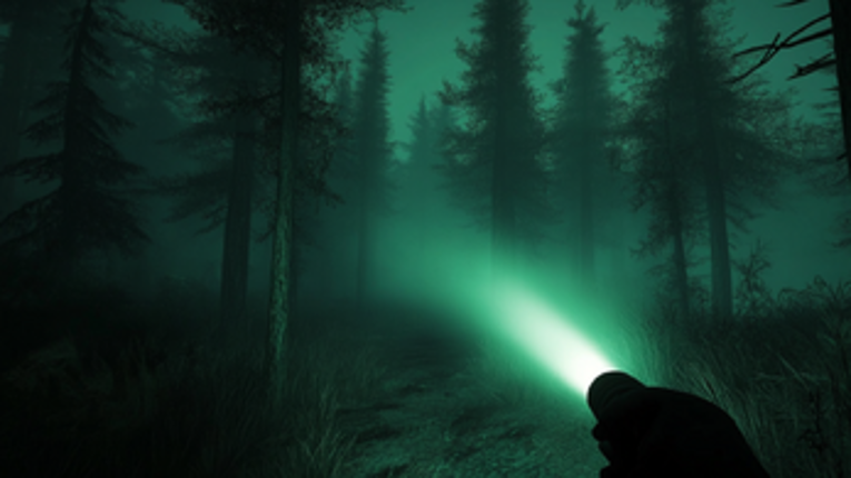 Don't Talk To Strangers - DTTS screenshot