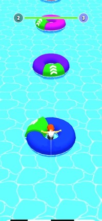 Donut Rush! screenshot