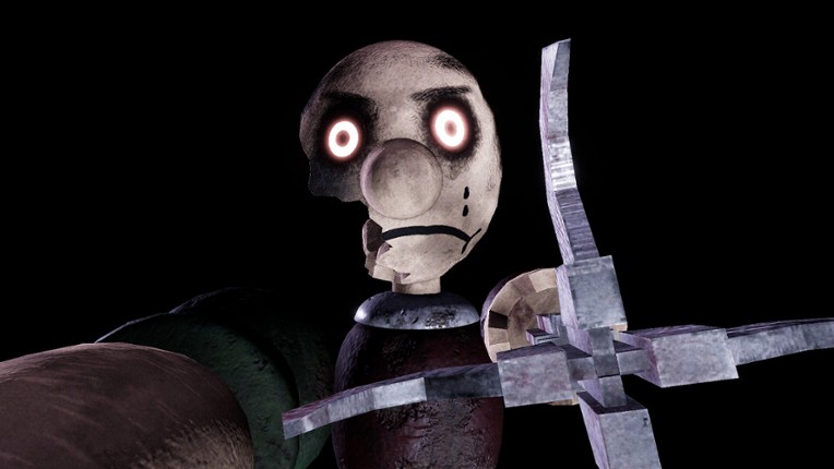 Dream Trials screenshot