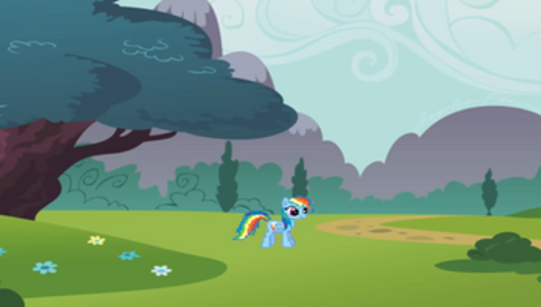 Dreamy Rainbow 1, 2, 3, 4 And 5 (Reupload) Image