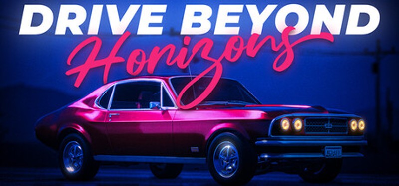 Drive Beyond Horizons Image