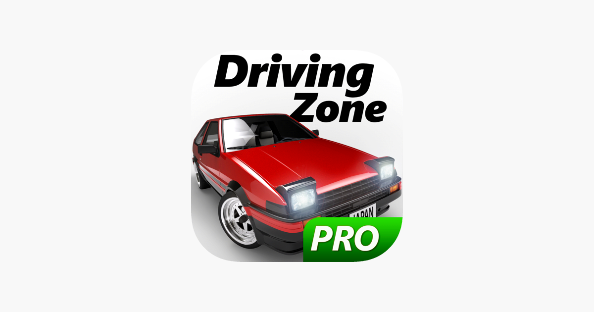 Games like Driving Zone: Japan Pro